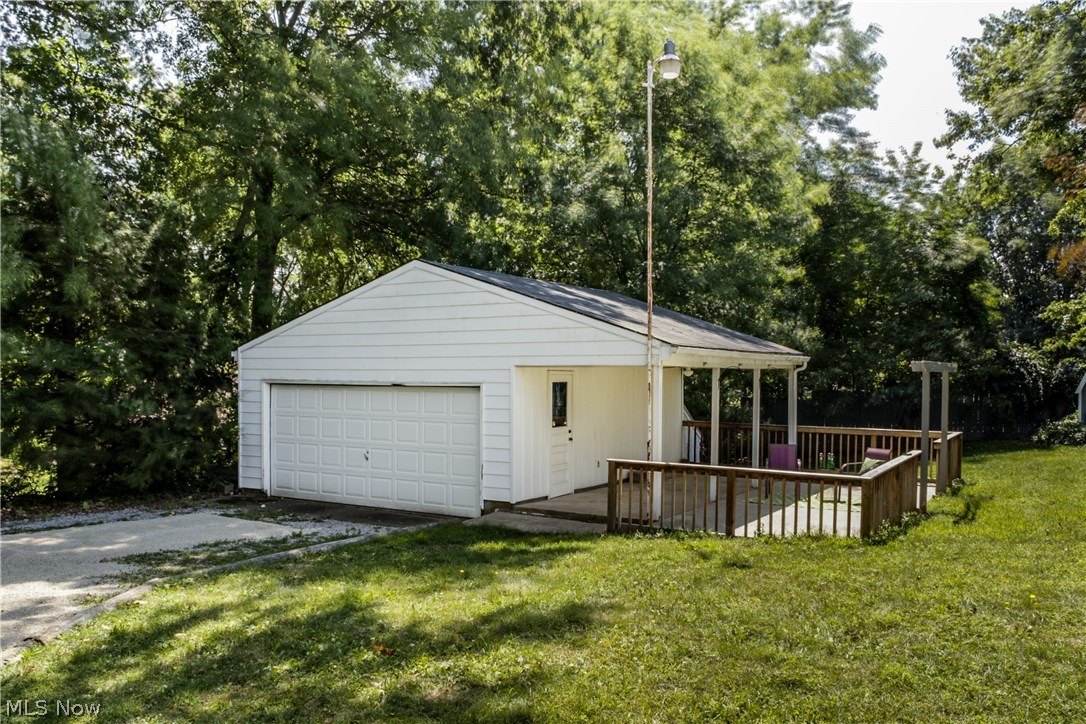 Krugers Allotment - Residential