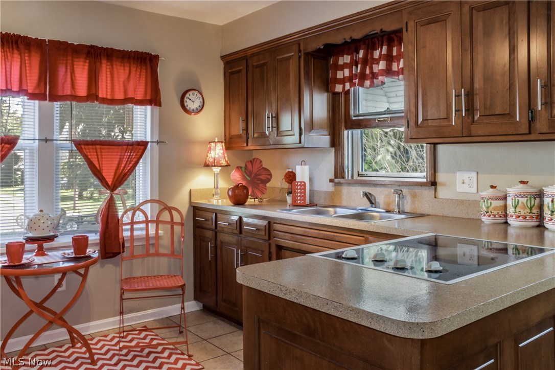 Krugers Allotment - Residential