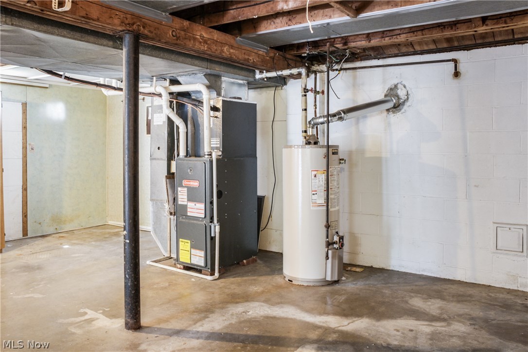 Krugers Allotment - Residential