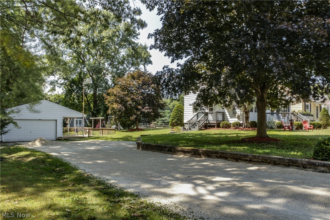 Krugers Allotment - Residential