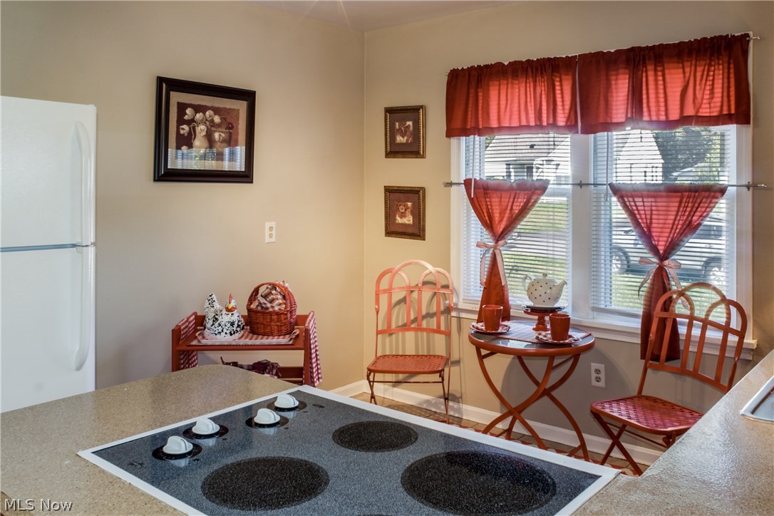 Krugers Allotment - Residential