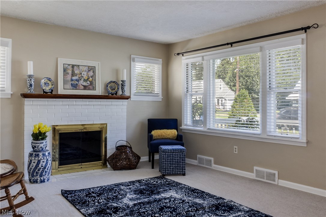 Krugers Allotment - Residential