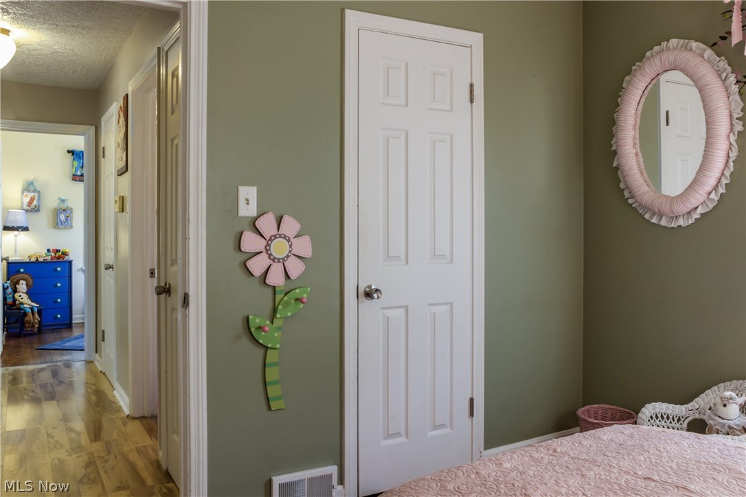 Krugers Allotment - Residential