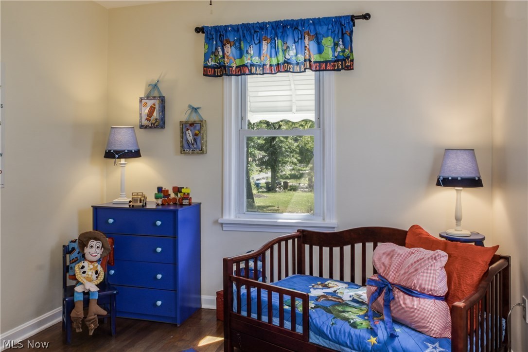 Krugers Allotment - Residential