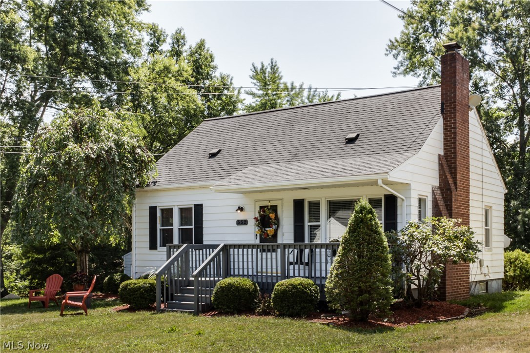 Krugers Allotment - Residential