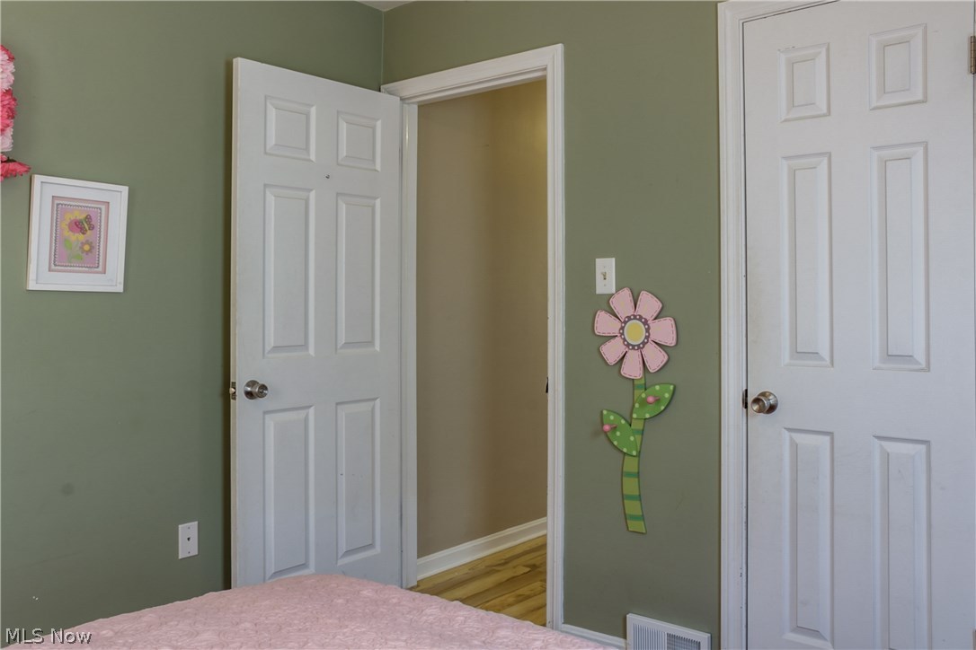 Krugers Allotment - Residential