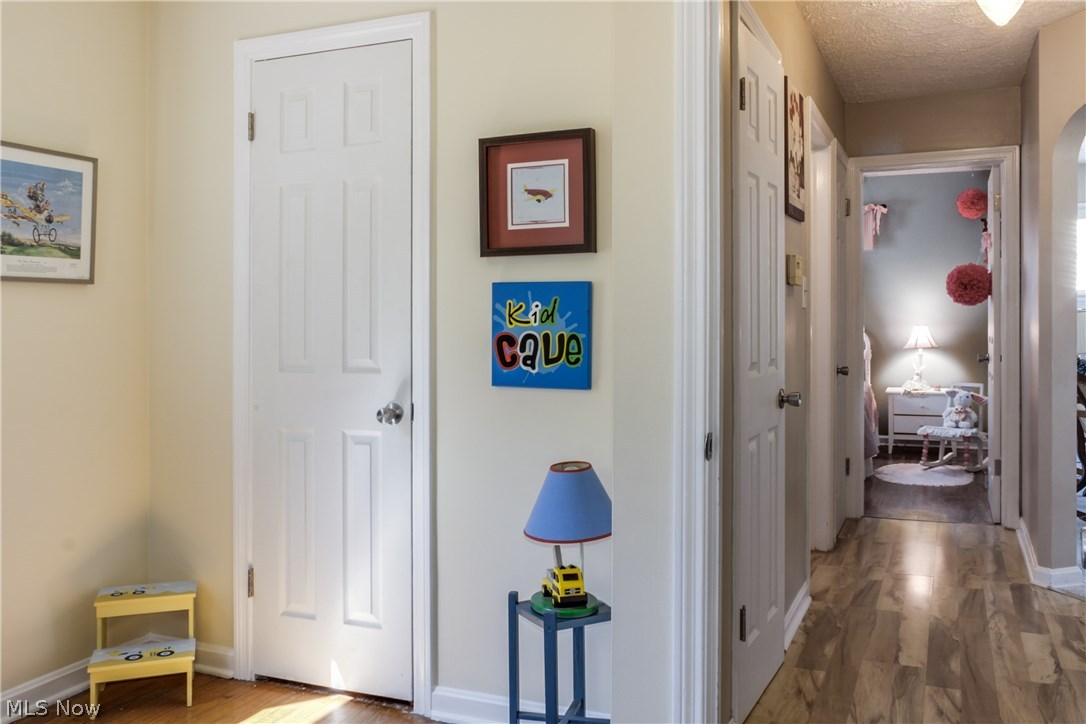 Krugers Allotment - Residential