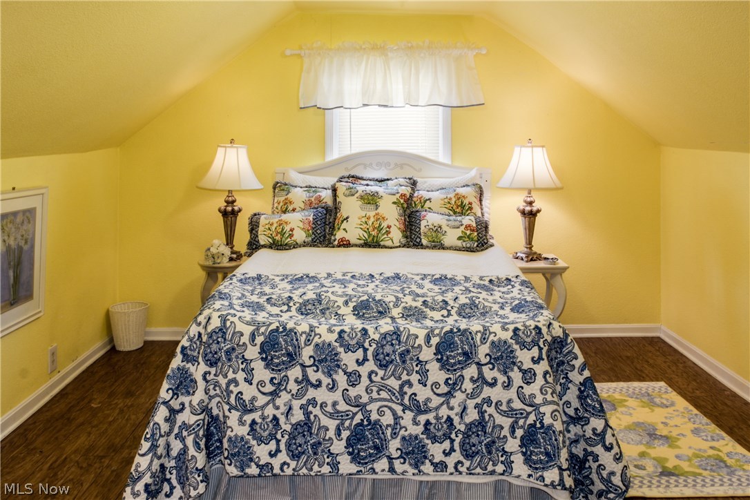 Krugers Allotment - Residential