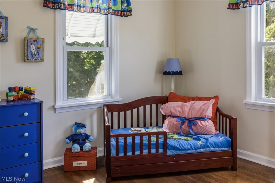 Krugers Allotment - Residential