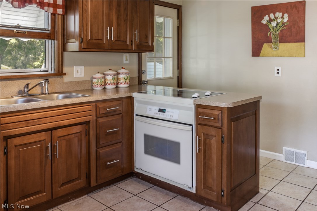 Krugers Allotment - Residential