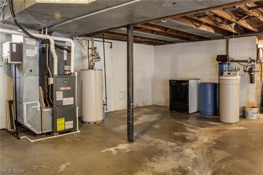 Krugers Allotment - Residential