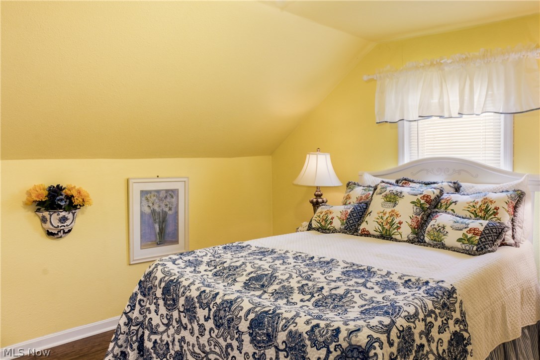 Krugers Allotment - Residential