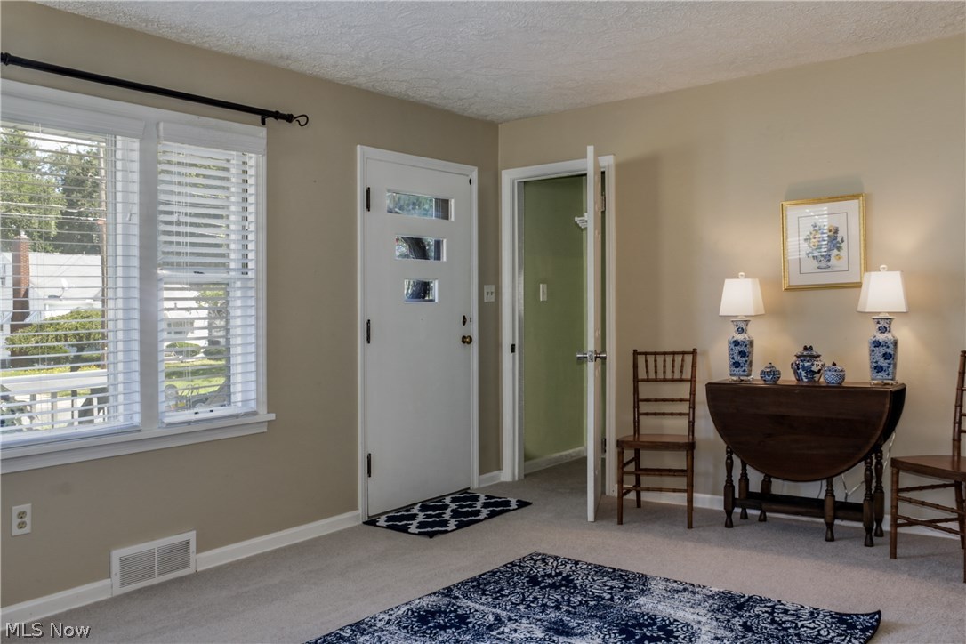 Krugers Allotment - Residential