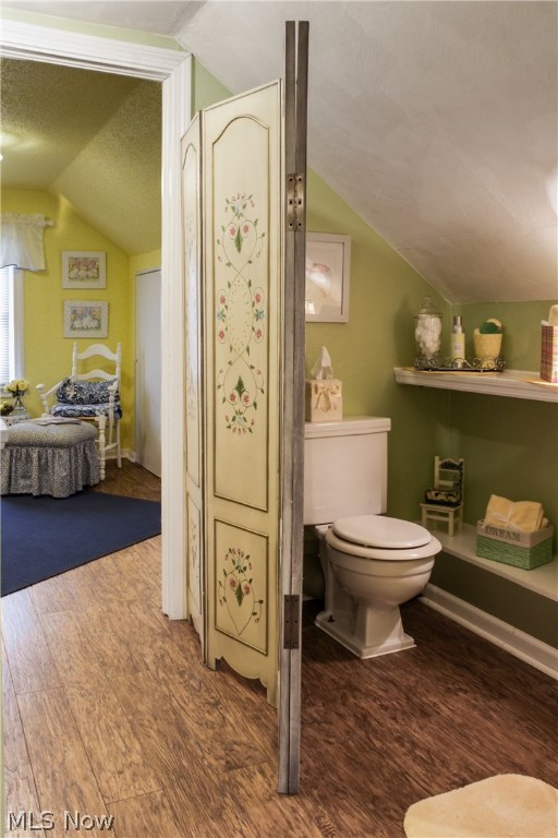 Krugers Allotment - Residential