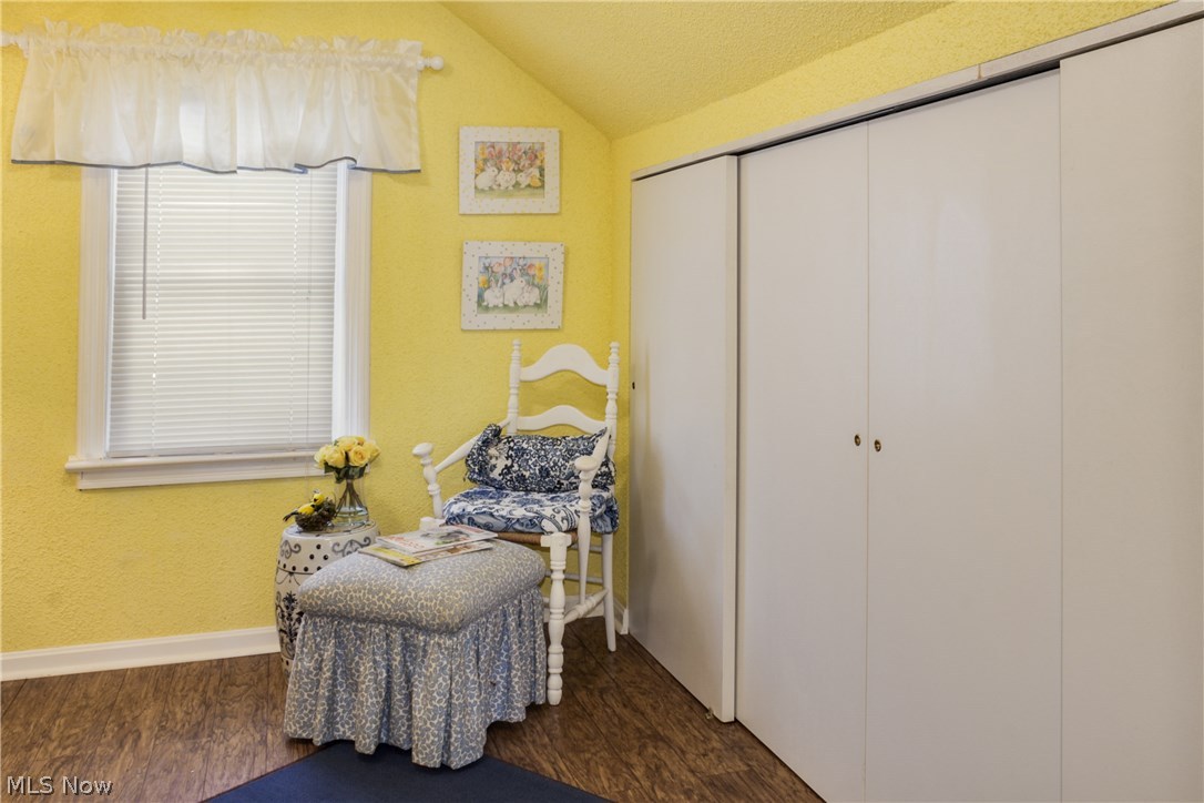 Krugers Allotment - Residential