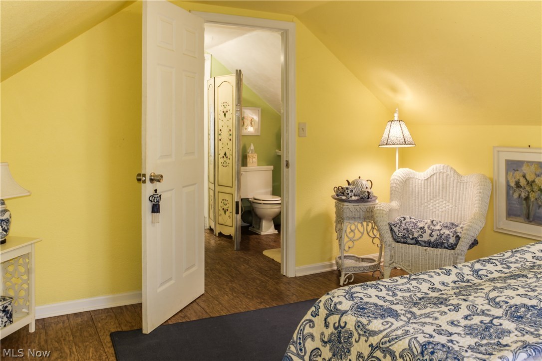 Krugers Allotment - Residential