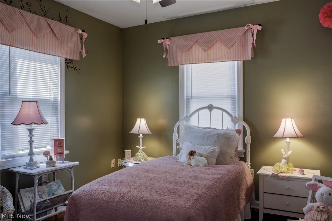 Krugers Allotment - Residential