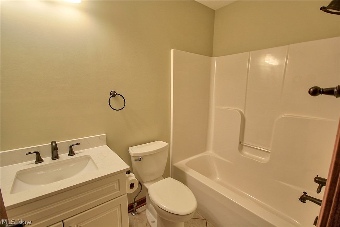 Hillcrest Highlands - Residential