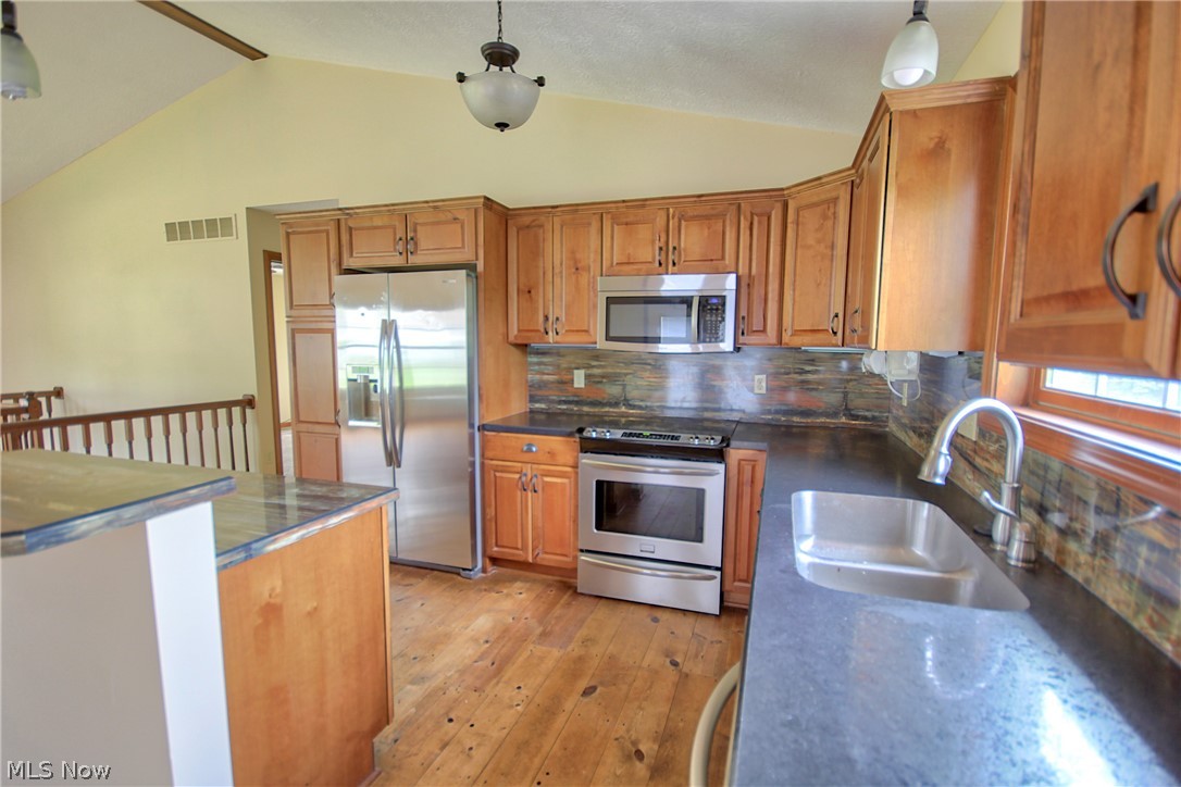 Hillcrest Highlands - Residential