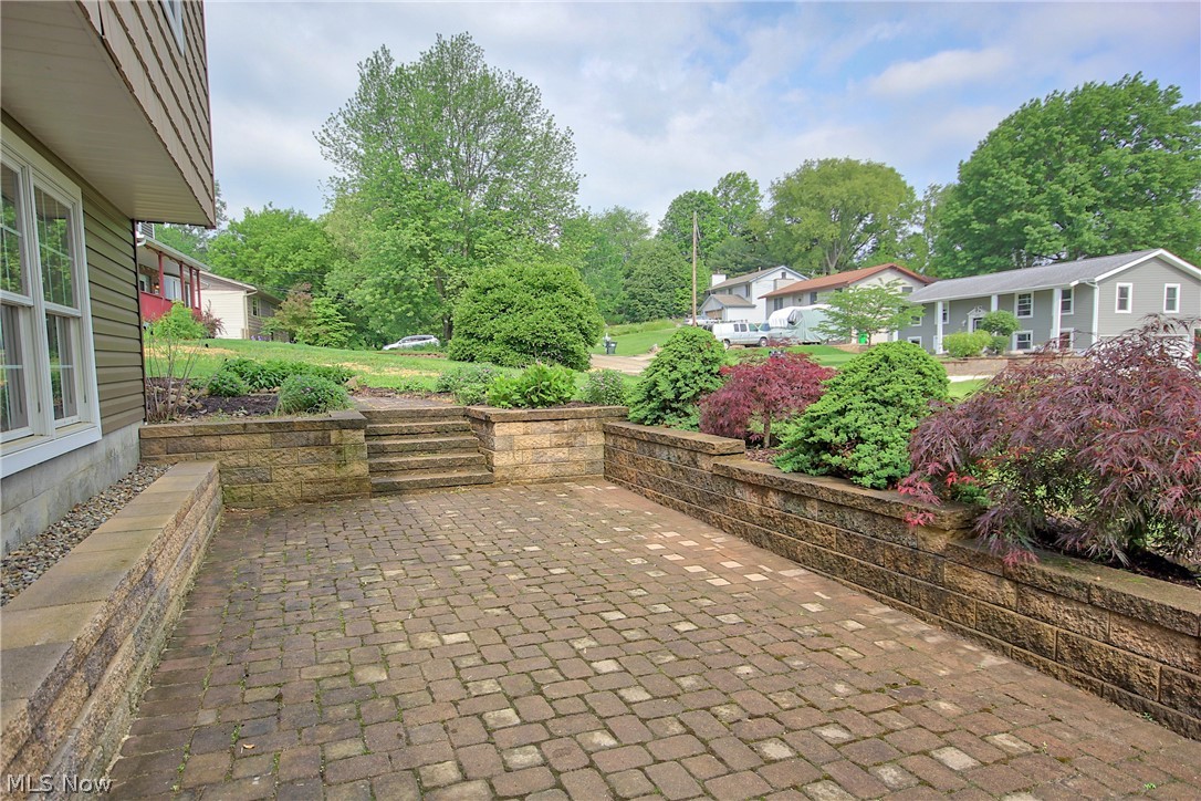 Hillcrest Highlands - Residential