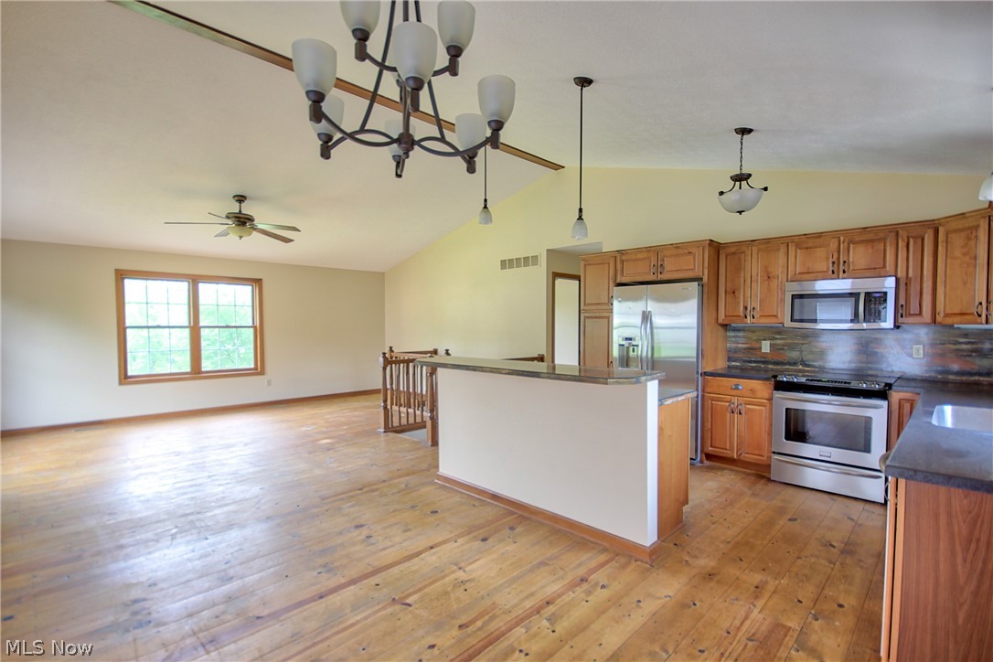 Hillcrest Highlands - Residential