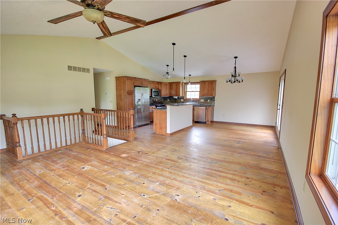 Hillcrest Highlands - Residential