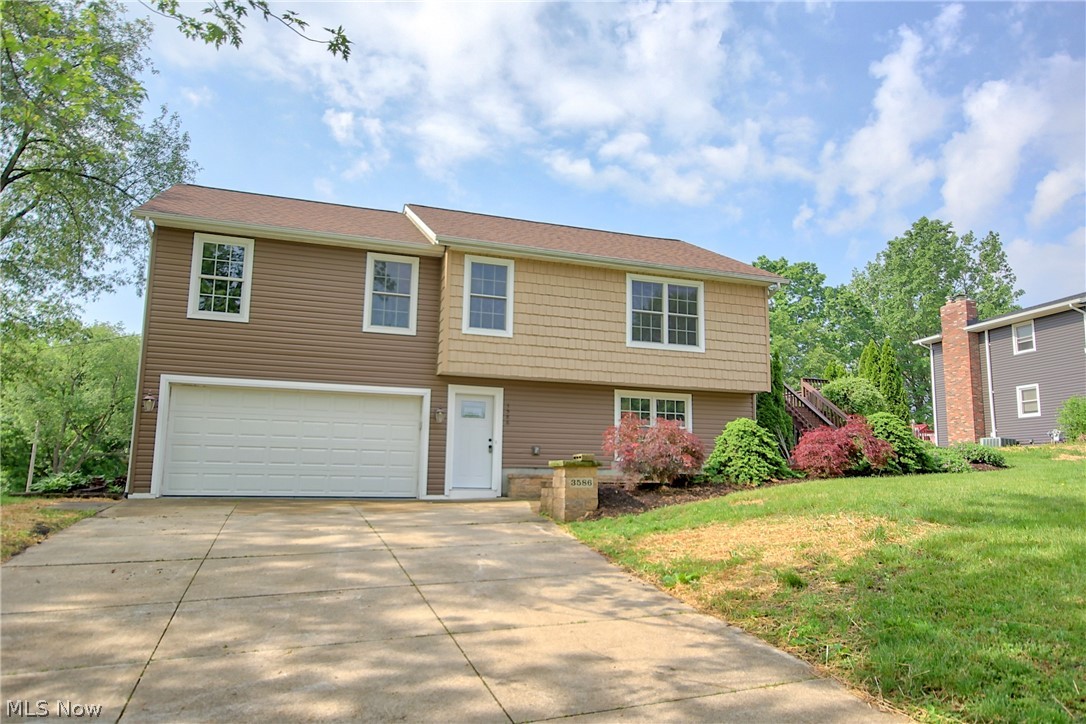 Hillcrest Highlands - Residential