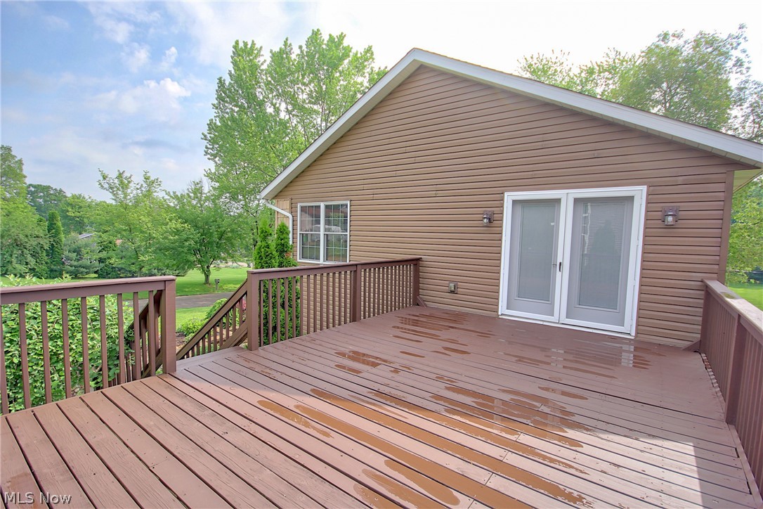 Hillcrest Highlands - Residential