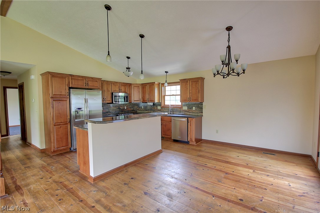 Hillcrest Highlands - Residential