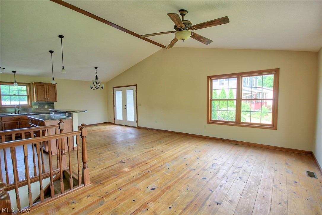 Hillcrest Highlands - Residential