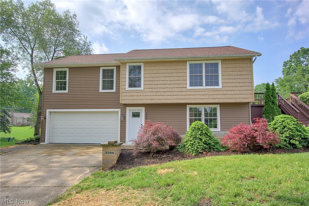 Hillcrest Highlands - Residential