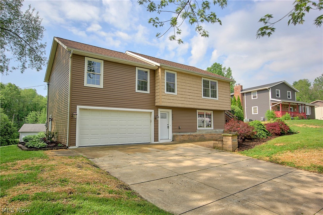 Hillcrest Highlands - Residential