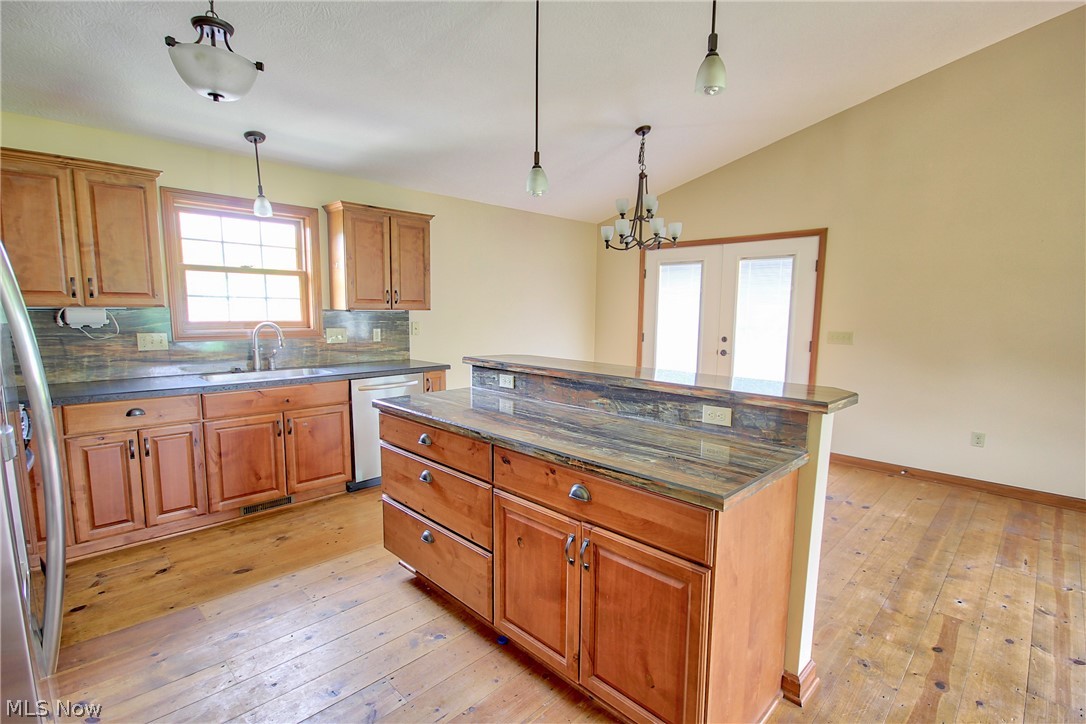 Hillcrest Highlands - Residential