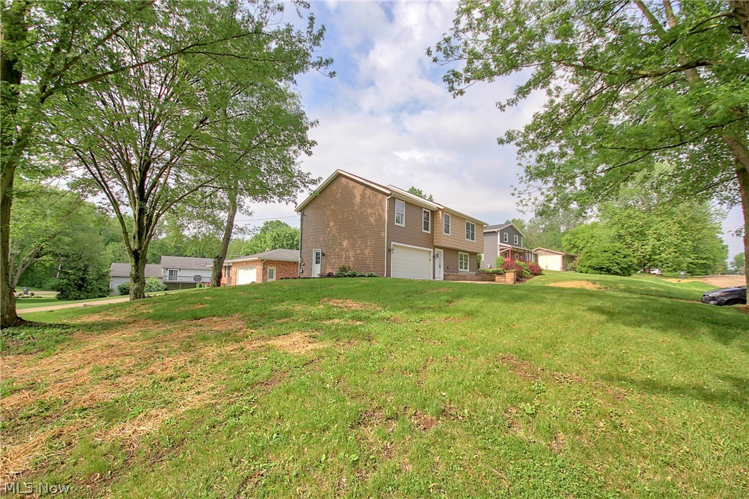 Hillcrest Highlands - Residential