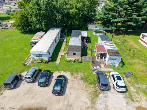 Vacant Land For Sale - 205 2nd Street<br/> Beverly, OH 45715