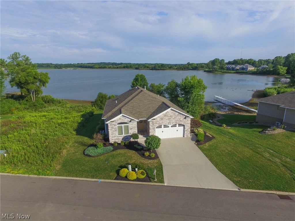 The Shores 1 - Residential