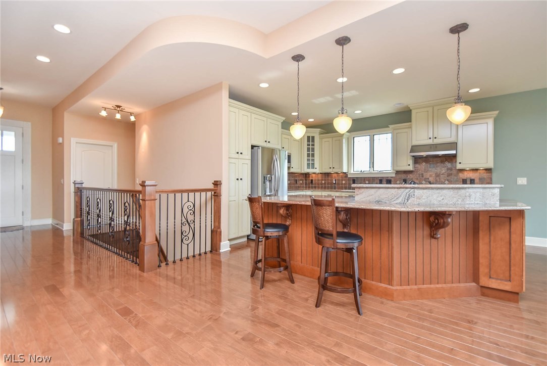 The Shores 1 - Residential