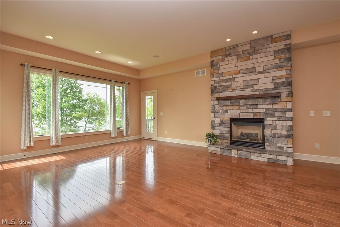 The Shores 1 - Residential