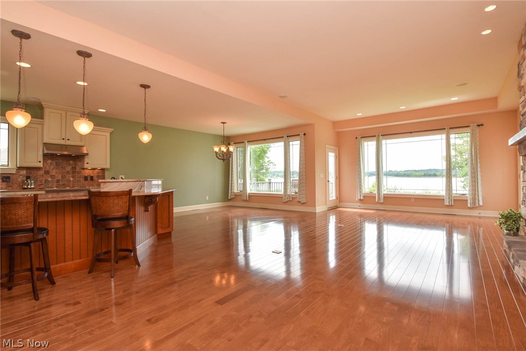 The Shores 1 - Residential