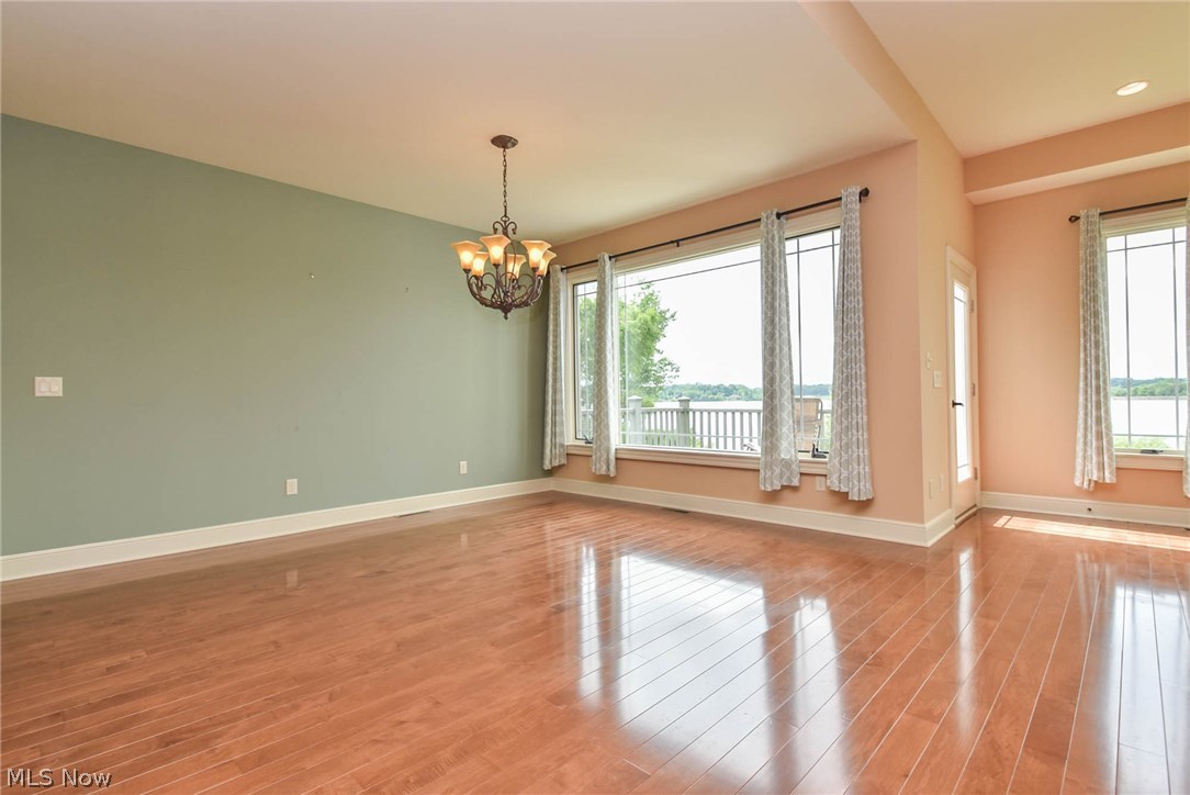 The Shores 1 - Residential