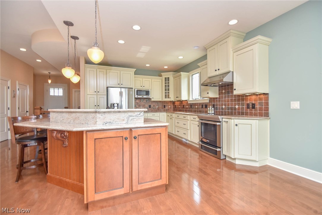 The Shores 1 - Residential