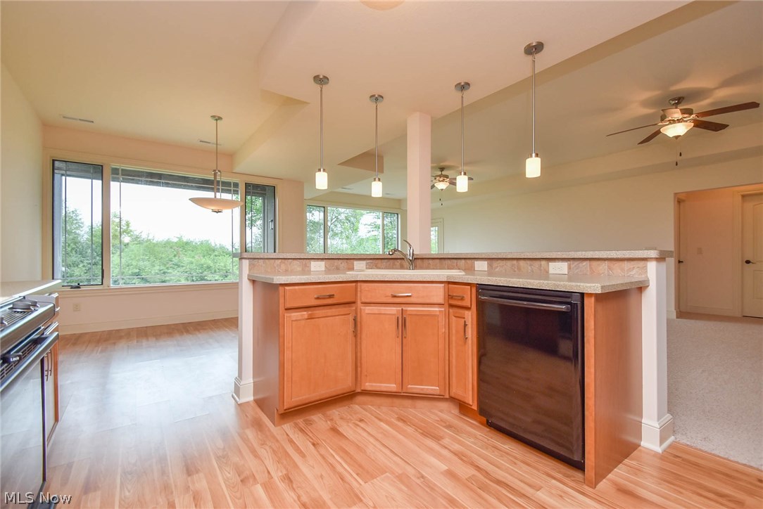 The Shores 1 - Residential