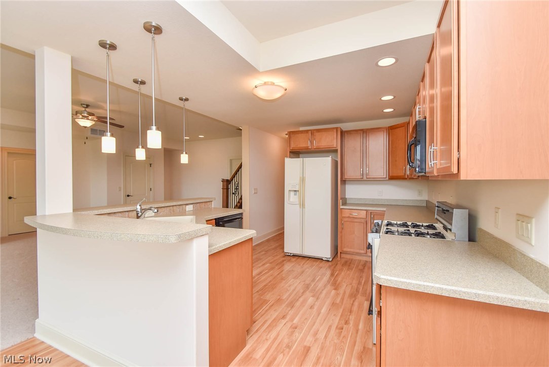 The Shores 1 - Residential