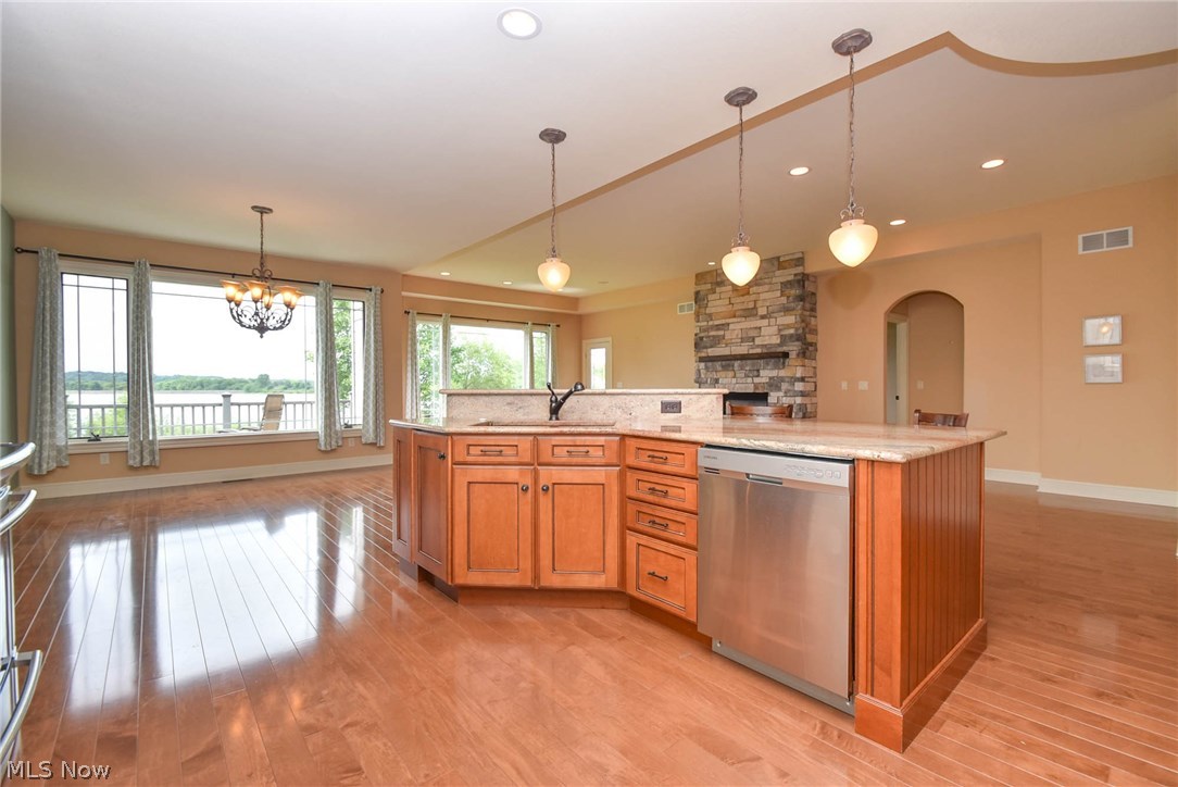 The Shores 1 - Residential