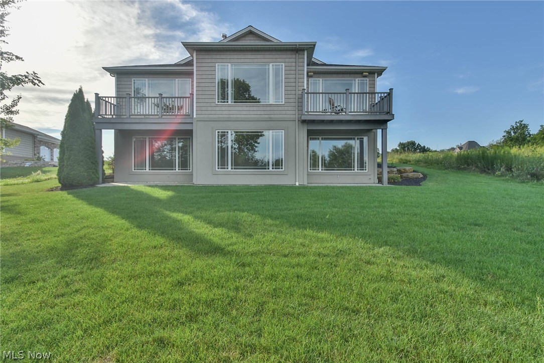 The Shores 1 - Residential