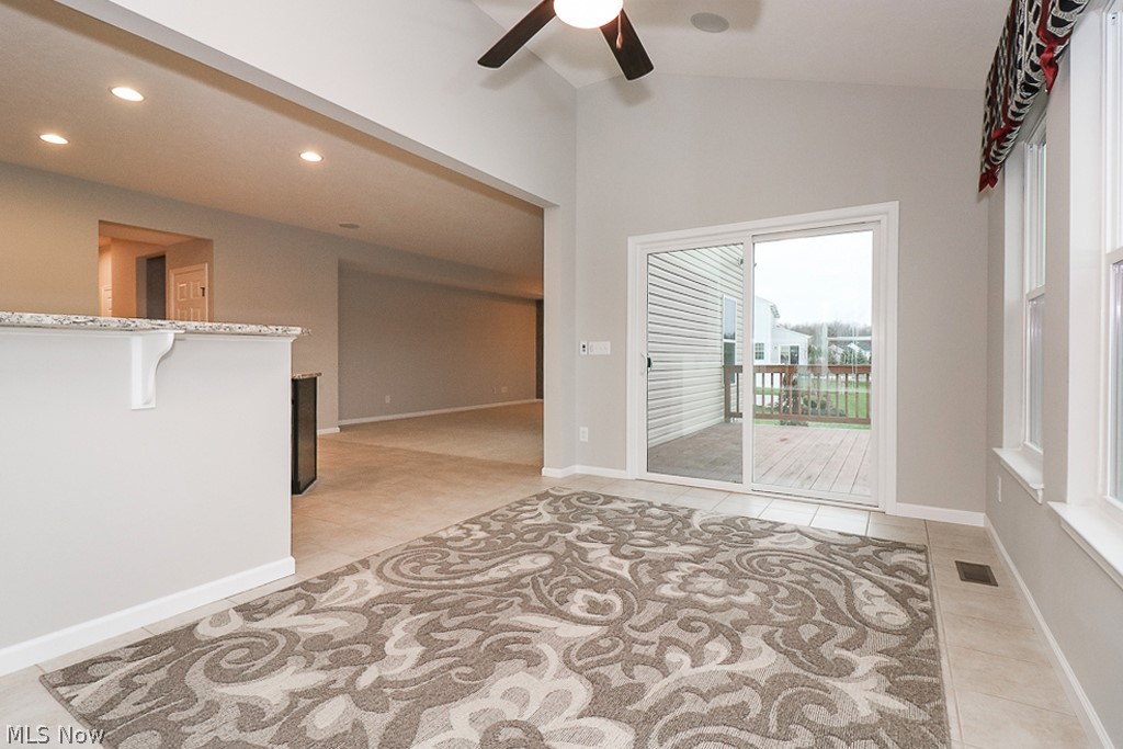 Hampton Place Sub - Residential