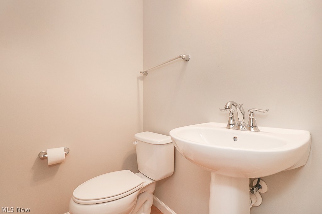 Hampton Place Sub - Residential