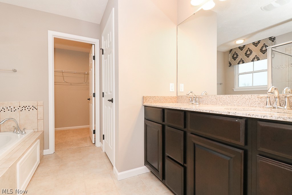 Hampton Place Sub - Residential