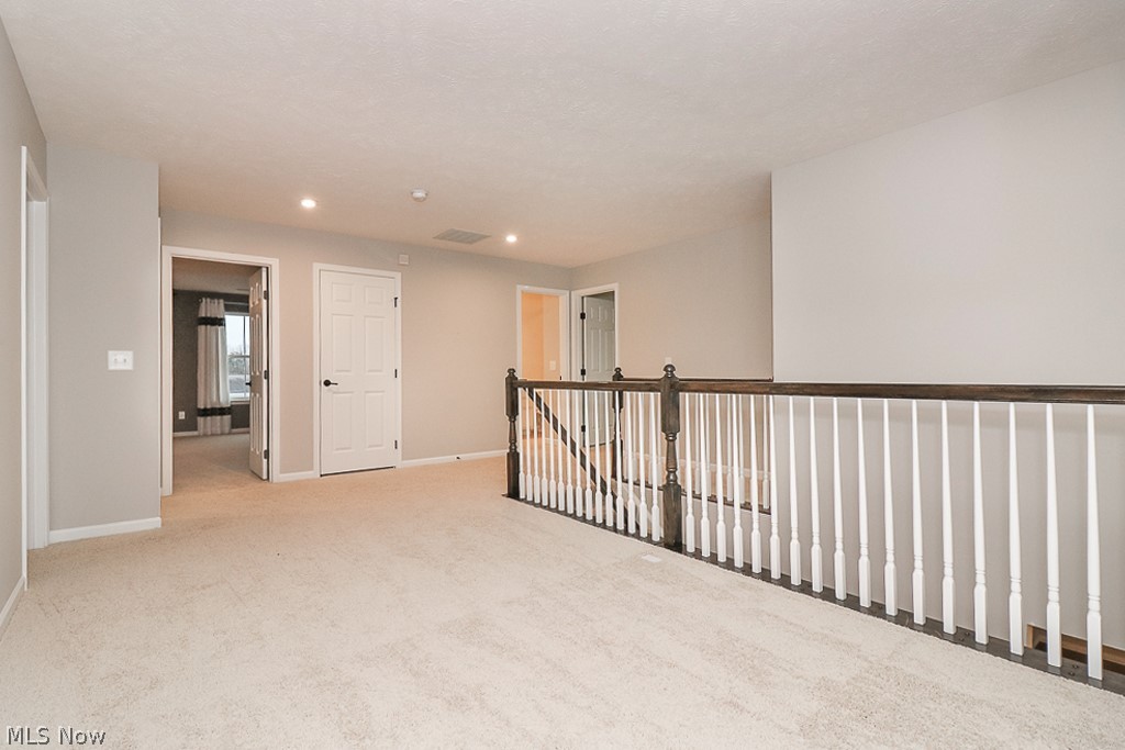 Hampton Place Sub - Residential