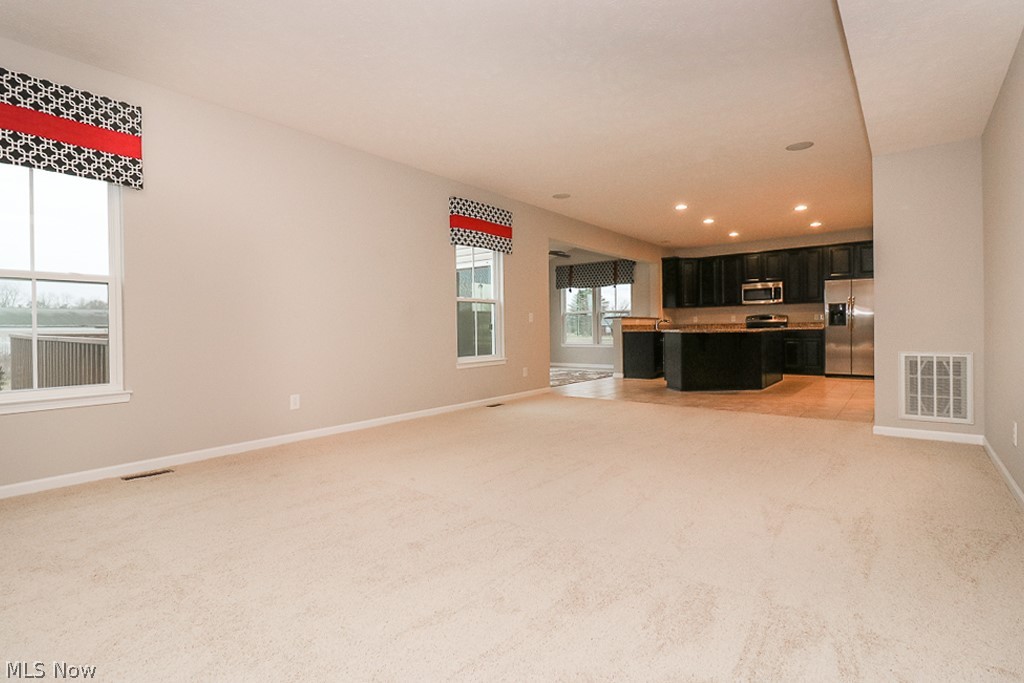 Hampton Place Sub - Residential